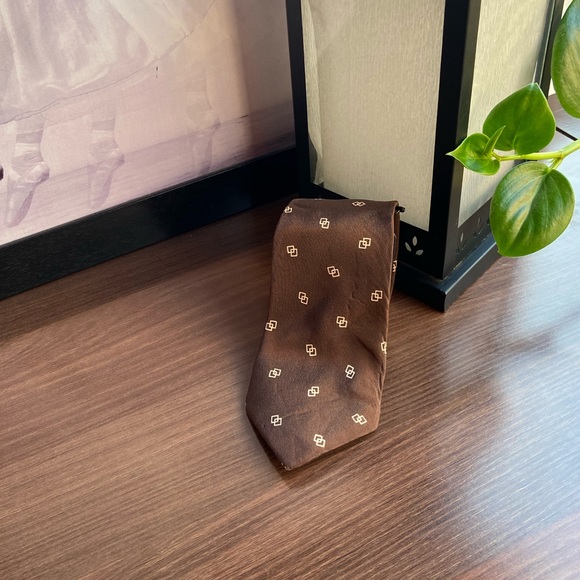 Christian Dior Neck Ties - Picture 5 of 8